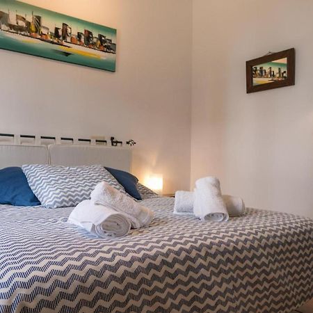 Villa El Jable Lanzarote Teguise  Esterno foto