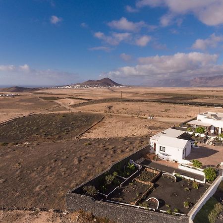Villa El Jable Lanzarote Teguise  Esterno foto