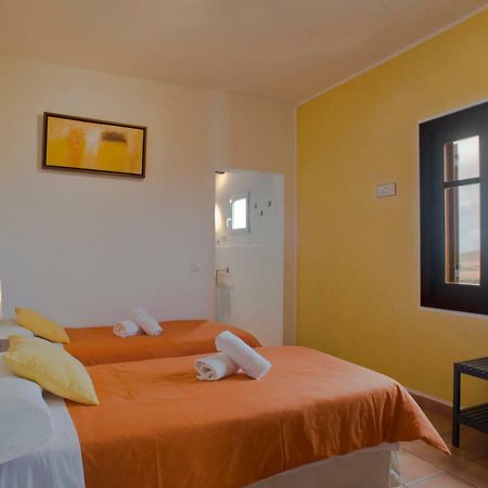 Villa El Jable Lanzarote Teguise  Esterno foto
