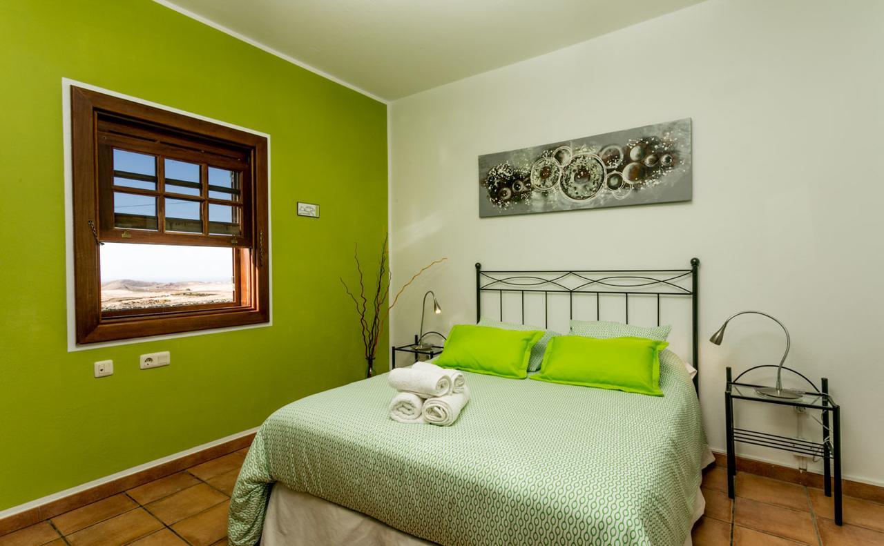 Villa El Jable Lanzarote Teguise  Esterno foto