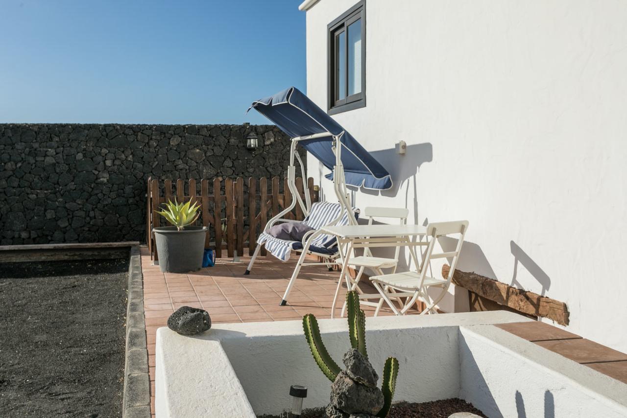 Villa El Jable Lanzarote Teguise  Esterno foto