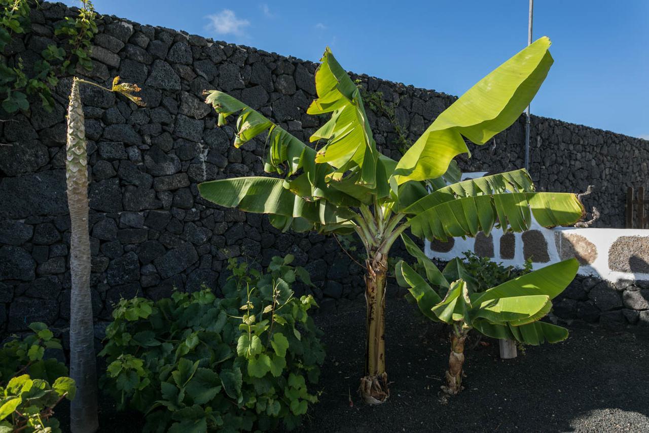 Villa El Jable Lanzarote Teguise  Esterno foto