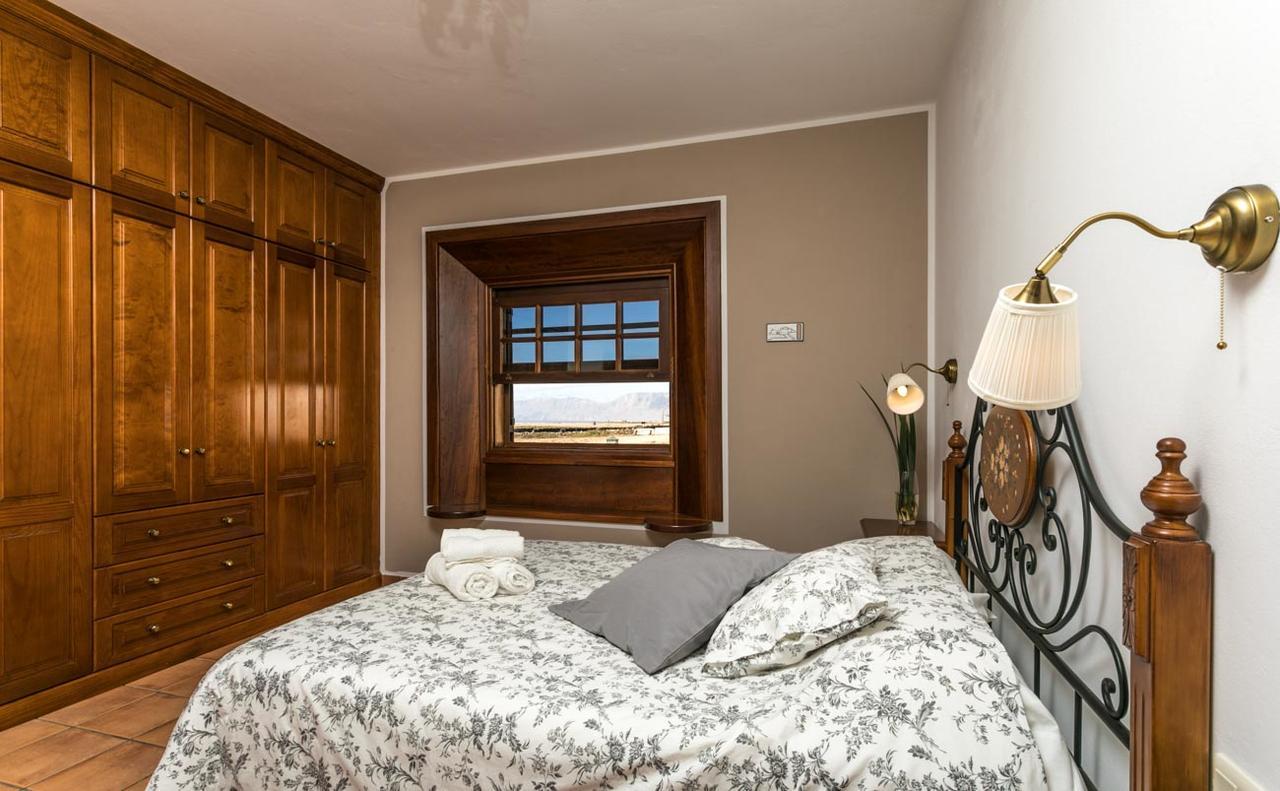 Villa El Jable Lanzarote Teguise  Esterno foto