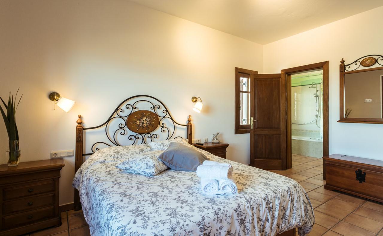 Villa El Jable Lanzarote Teguise  Esterno foto
