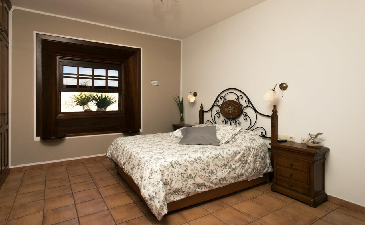 Villa El Jable Lanzarote Teguise  Esterno foto