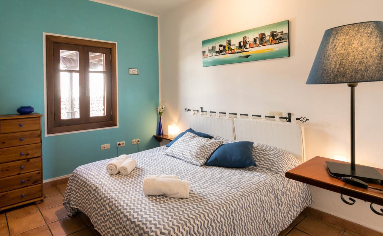 Villa El Jable Lanzarote Teguise  Esterno foto