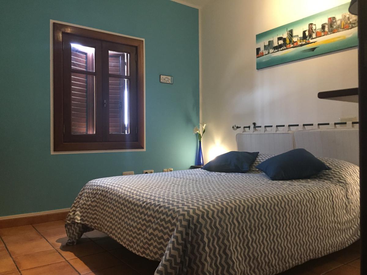 Villa El Jable Lanzarote Teguise  Esterno foto