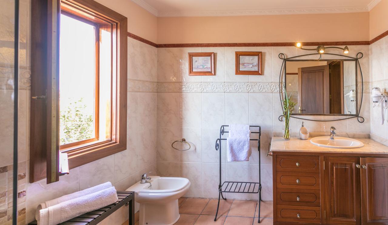 Villa El Jable Lanzarote Teguise  Esterno foto