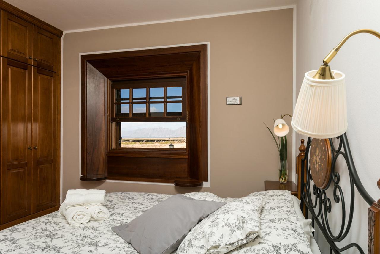 Villa El Jable Lanzarote Teguise  Esterno foto