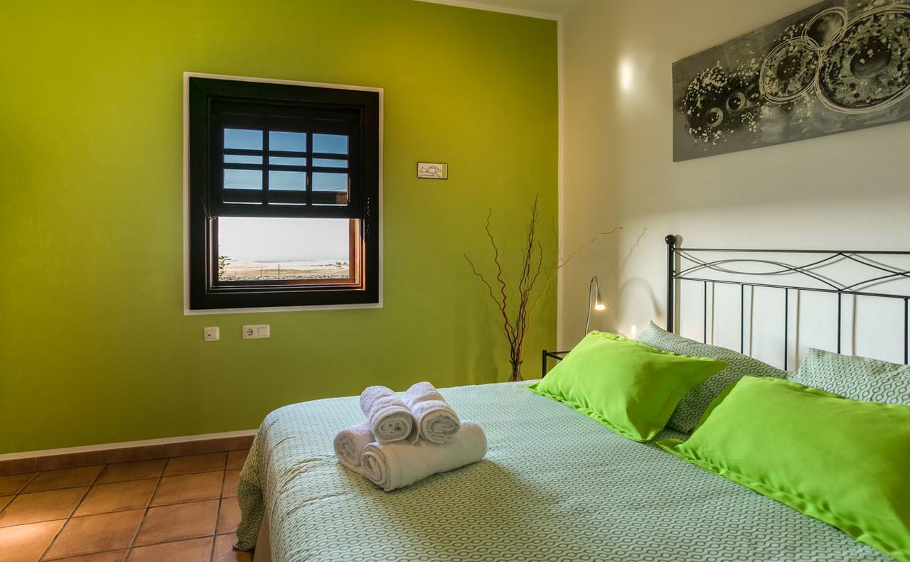 Villa El Jable Lanzarote Teguise  Esterno foto