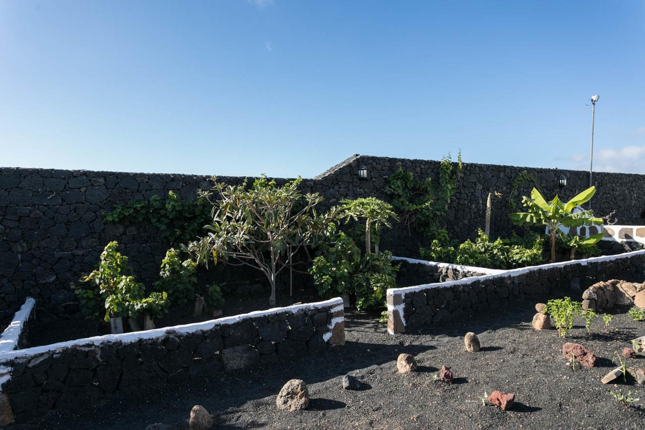 Villa El Jable Lanzarote Teguise  Esterno foto