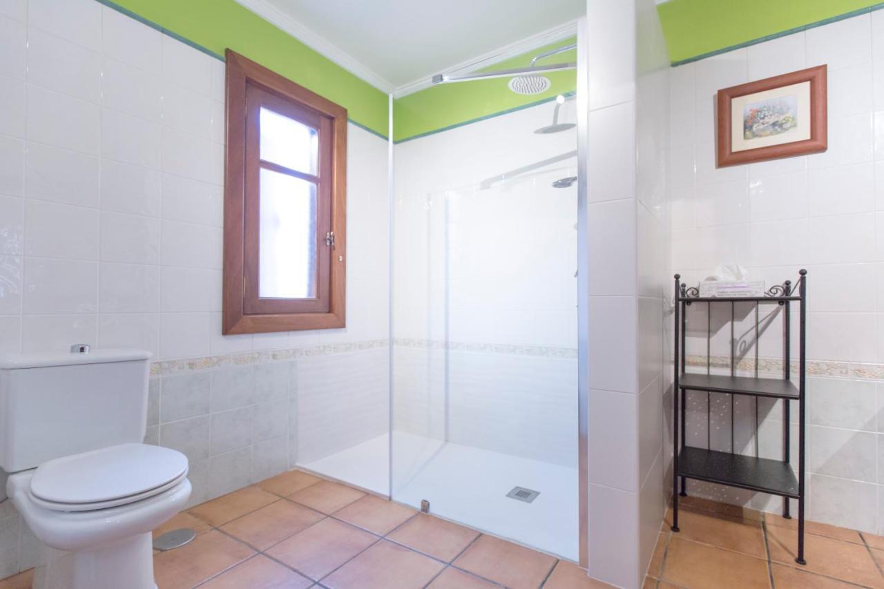 Villa El Jable Lanzarote Teguise  Esterno foto