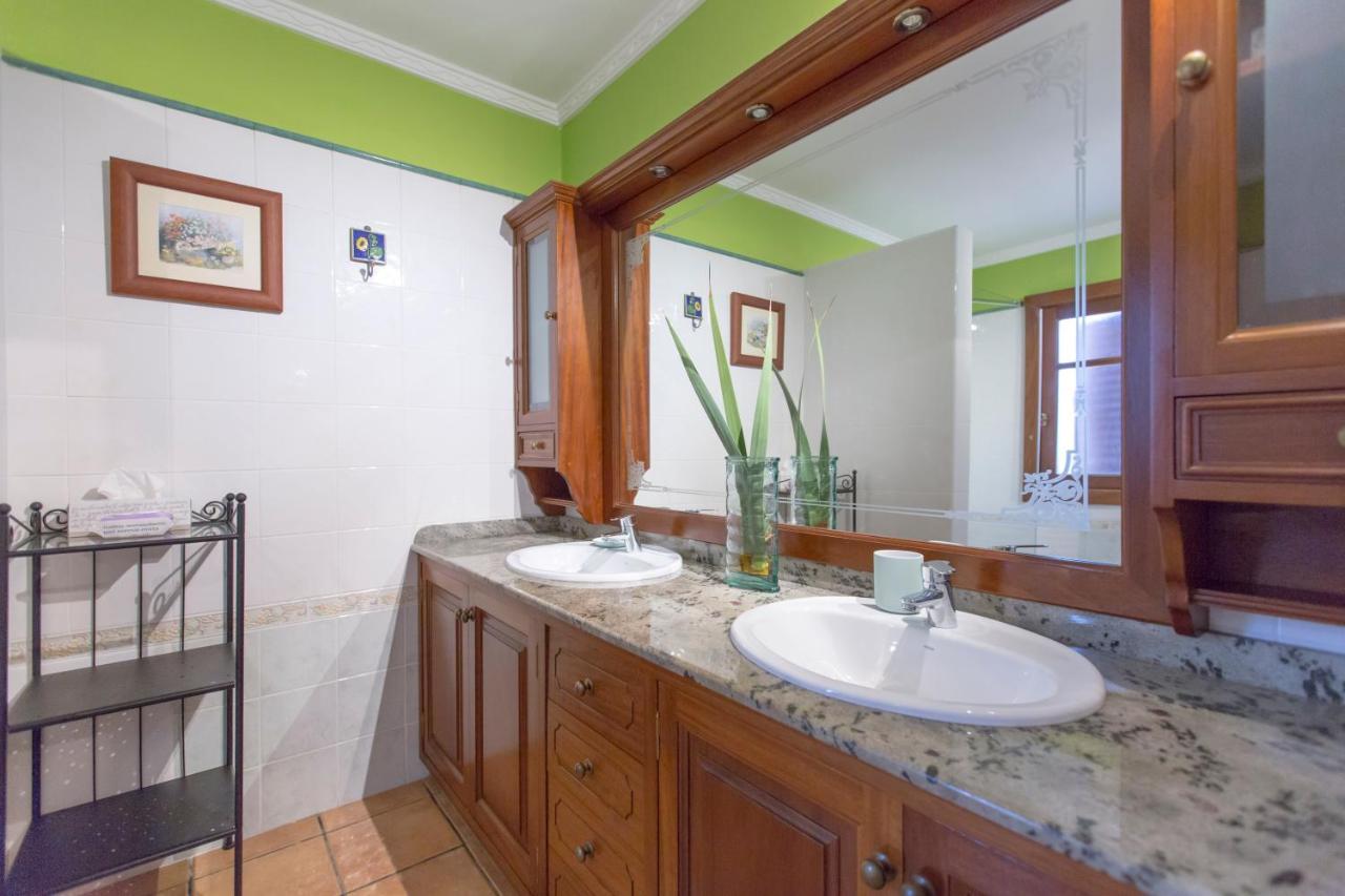 Villa El Jable Lanzarote Teguise  Esterno foto