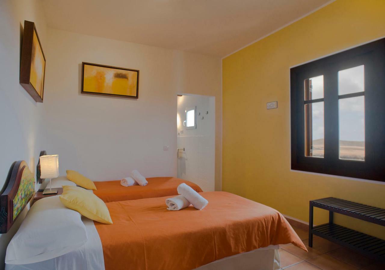 Villa El Jable Lanzarote Teguise  Esterno foto