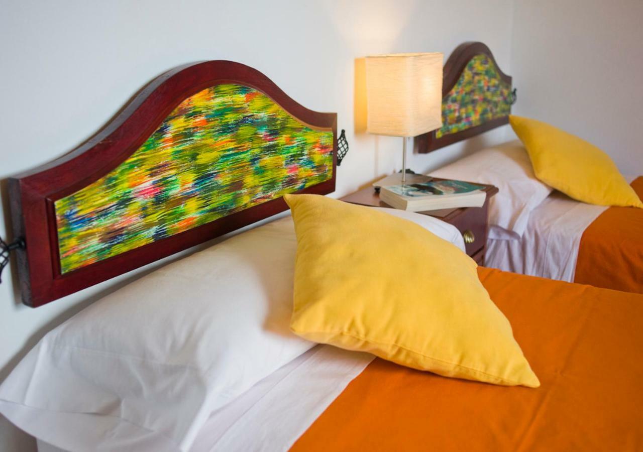 Villa El Jable Lanzarote Teguise  Esterno foto