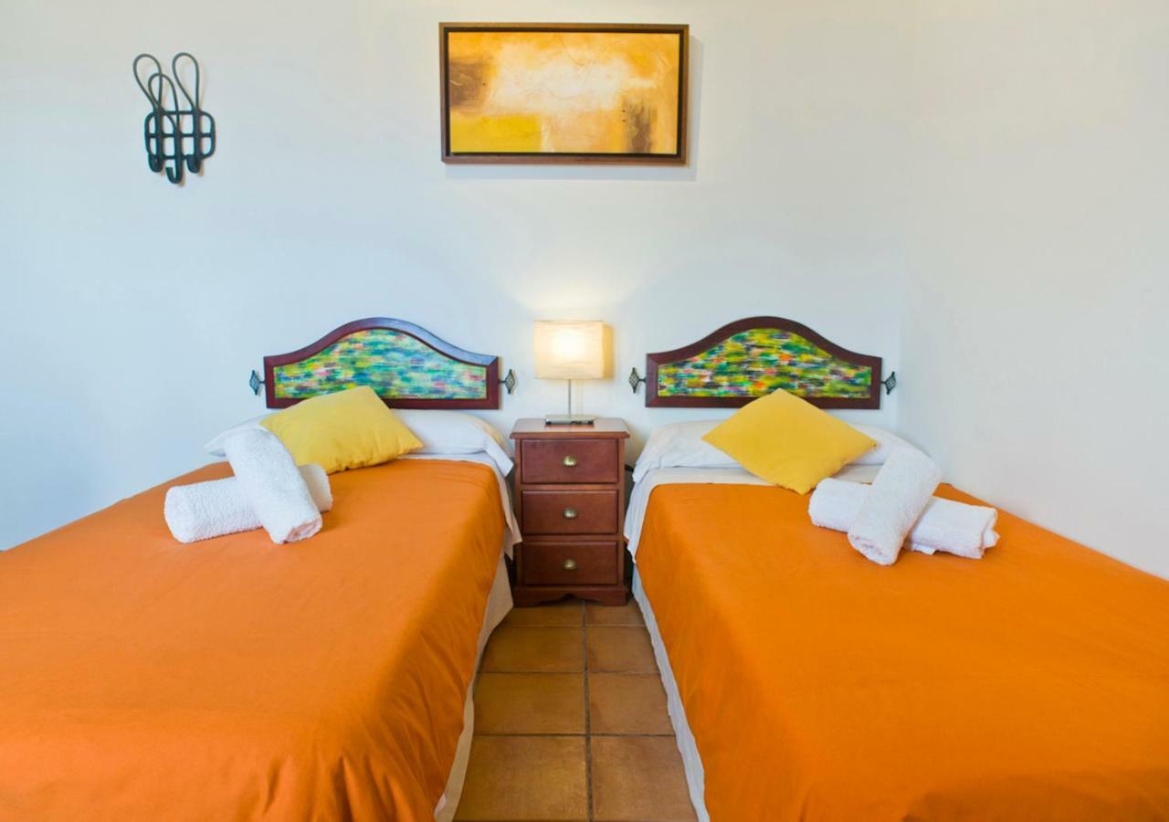 Villa El Jable Lanzarote Teguise  Esterno foto